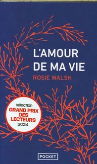 Produktbild: L'amour de ma vie