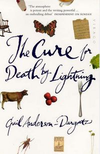 Produktbild: The Cure for Death by Lightning