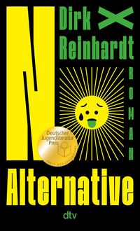 Produktbild: No Alternative