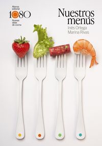 Produktbild: Nuestros men&uacute;s