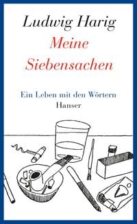 Produktbild: Meine Siebensachen