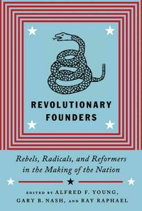 Produktbild: Revolutionary Founders