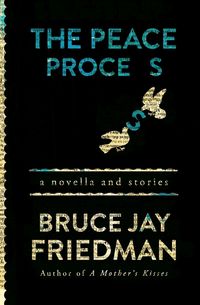 Produktbild: The Peace Process
