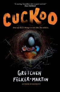 Produktbild: Cuckoo