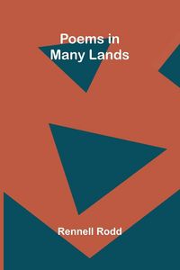 Produktbild: Poems in Many Lands