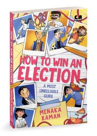 Produktbild: How to Win an Election (a Most Unreliable Guide)