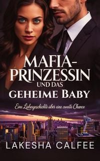 Produktbild: Mafia-Prinzessin und das geheime Baby