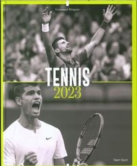 Produktbild: Tennis 2023