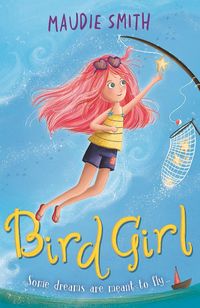 Produktbild: Bird Girl