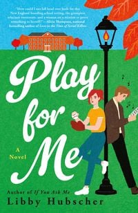 Produktbild: Play for Me
