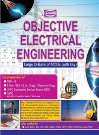 Produktbild: Q-Bank Mcqs Rrb with Key Electrical Engg. Objective