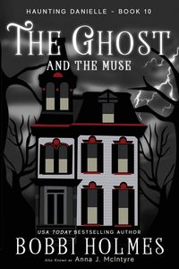 Produktbild: The Ghost and the Muse