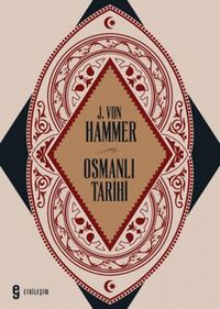 Produktbild: Osmanli Tarihi