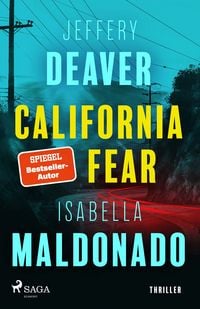 Produktbild: California Fear