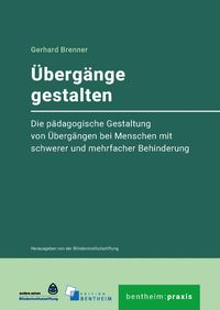 Produktbild: &Uuml;bergange gestalten