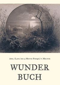 Produktbild: Wunderbuch - Drei B&auml;nde in einem Band