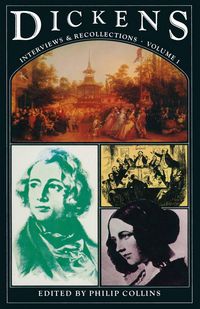 Produktbild: Dickens