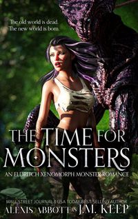 Produktbild: The Time for Monsters