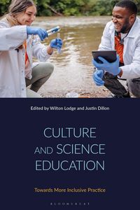 Produktbild: Culture and Science Education
