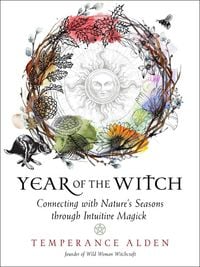 Produktbild: Year of the Witch