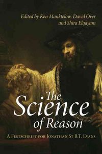 Produktbild: The Science of Reason