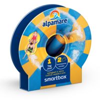 Produktbild: Smartbox "Alpamare"