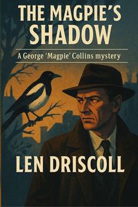 Produktbild: The Magpie's Shadow