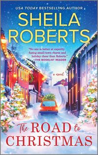 Produktbild: The Road to Christmas