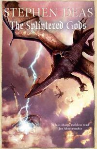 Produktbild: The Splintered Gods