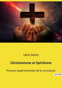 Produktbild: Christianisme et Spiritisme