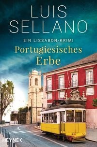 Produktbild: Portugiesisches Erbe