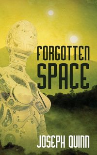 Produktbild: Forgotten Space