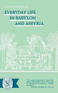 Produktbild: Everyday Life in Babylon and Assyria