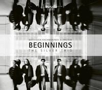 Produktbild: Beginnings-Klaviertrios