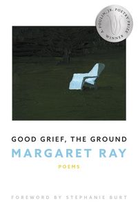 Produktbild: Good Grief, the Ground