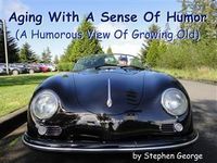 Produktbild: Aging With A Sense Of Humor