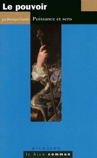 Produktbild: Le Pouvoir ; Puissance et Sens