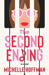 Bild vom Artikel The Second Ending vom Autor Michelle Hoffman