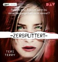 Produktbild: Zersplittert &ndash; Teil 2