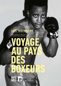 Produktbild: Voyage au pays des boxeurs
