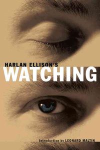 Produktbild: Ellison, H: Harlan Ellison's Watching