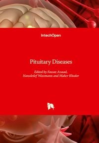 Produktbild: Pituitary Diseases