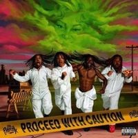 Produktbild: Proceed With Caution