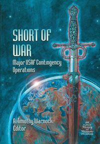 Produktbild: Short of War
