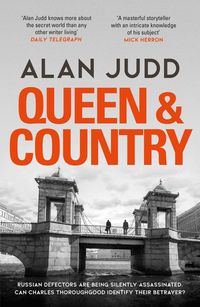 Produktbild: Queen & Country