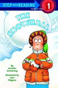Produktbild: The Snowball