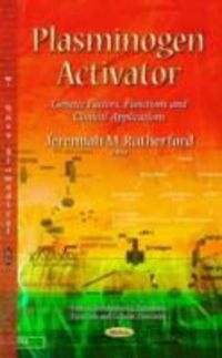 Produktbild: Plasminogen Activator