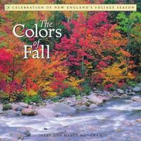 Produktbild: The Colors of Fall