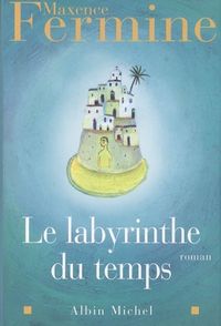 Produktbild: Fre-Labyrinthe Du Temps (le)