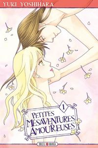 Produktbild: Petites m&eacute;saventures amoureuses. Tome 1